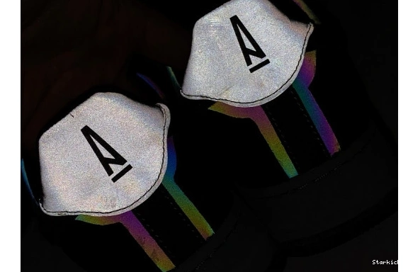 Nike Low 1 Force CQ1087-001 x Maniére A Air Ma 1101